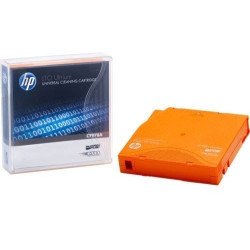 Cartucho de limpieza HP Ultrium universal